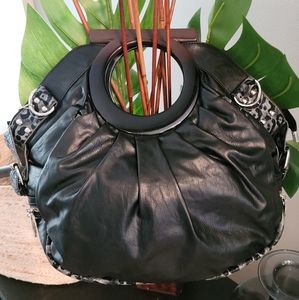 Large Bora Bora hobo bag